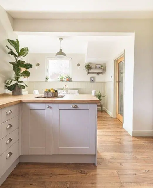 Obra de reforma del hogar realizada por Reformas Honesto